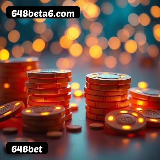 Guia visual quadrado da instalação APK 648bet