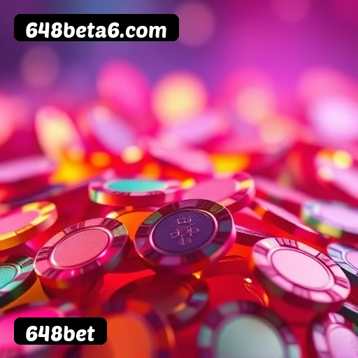 App Mobile 648bet - Jogue em Qualquer Lugar no Seu Smartphone