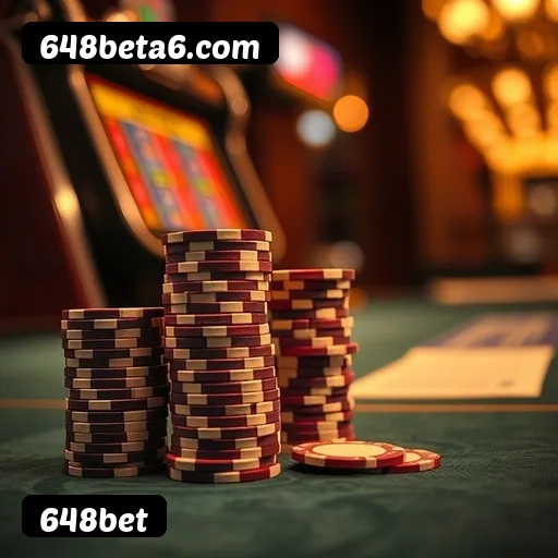 Recursos Exclusivos do App 648bet - Modo Offline, Login Biométrico