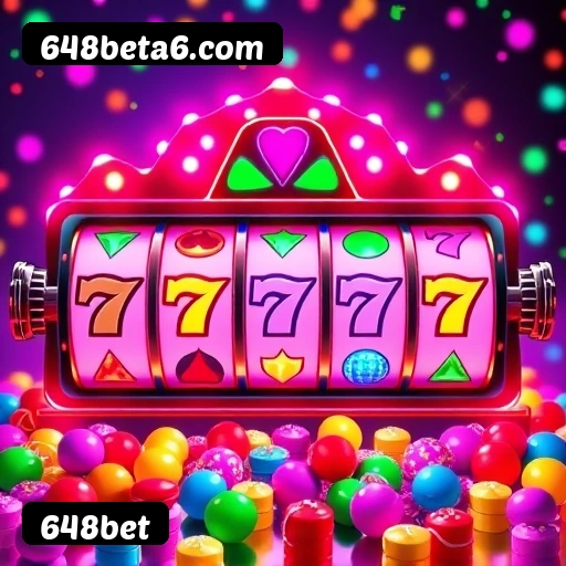 Imagem secundária de apoio para instalação do app 648bet