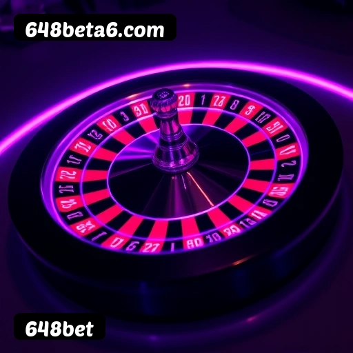 Cassino ao Vivo 648bet - Dealers Brasileiros Profissionais