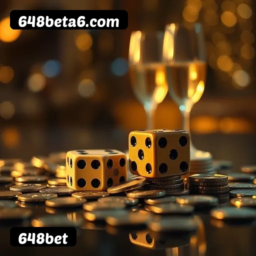 Benefícios do Login 648bet - Bônus e Vantagens Exclusivas