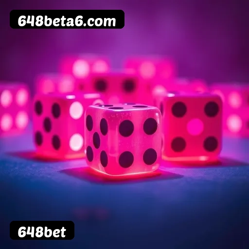 Coleção Premium de Slots 648bet - NetEnt, Pragmatic Play, Evolution