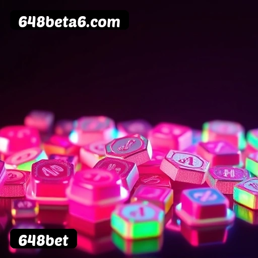 Jogos de Mesa Premium 648bet - Blackjack, Roleta, Baccarat