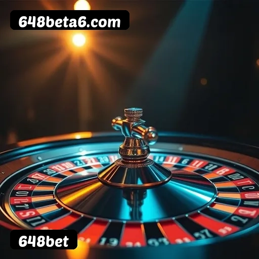 Prévia de conteúdo do canal Telegram 648bet